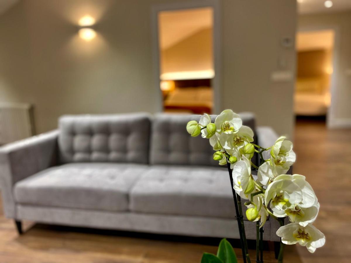 Harpazul Aparthotel Catoira Buitenkant foto